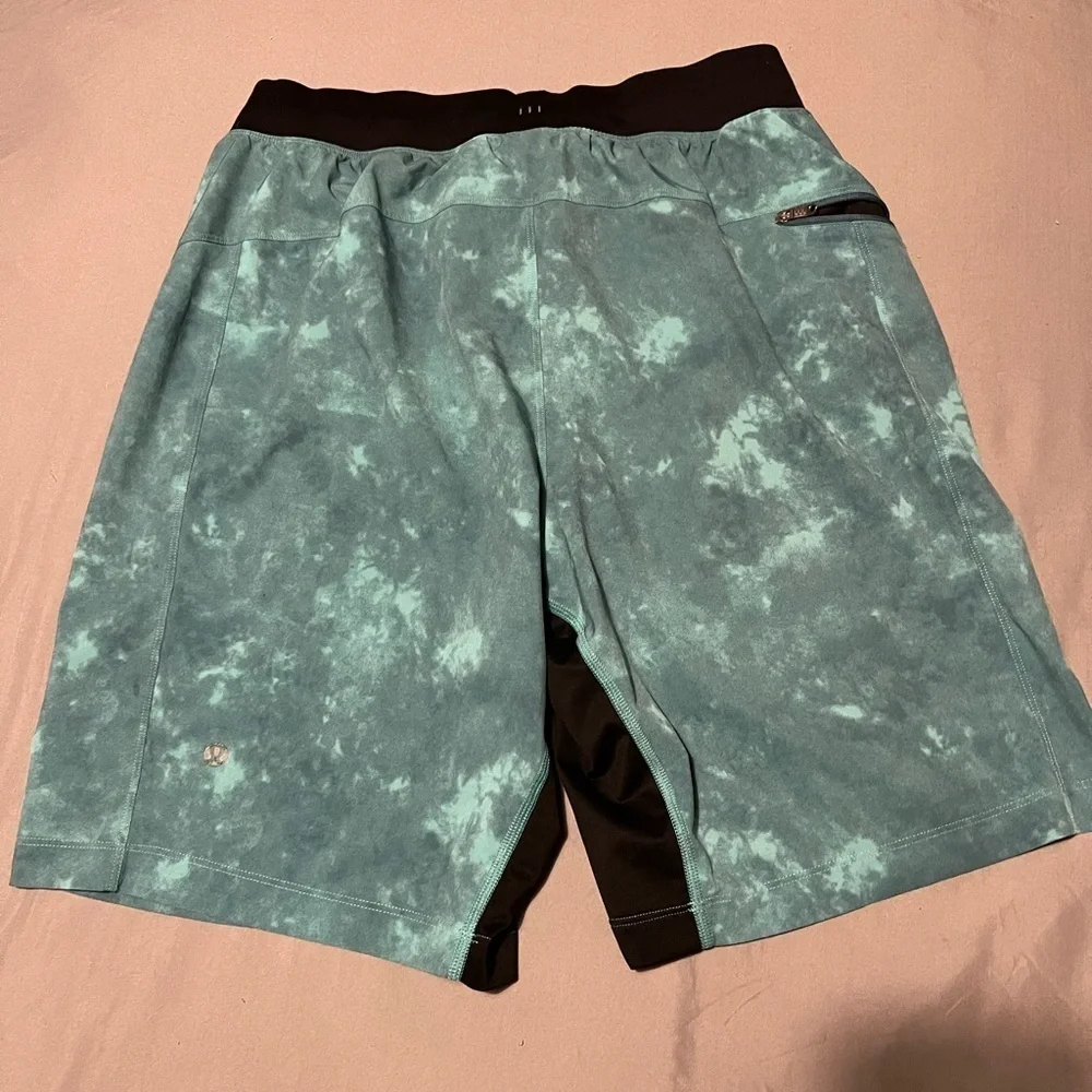 Lululemon T.H.E. Short